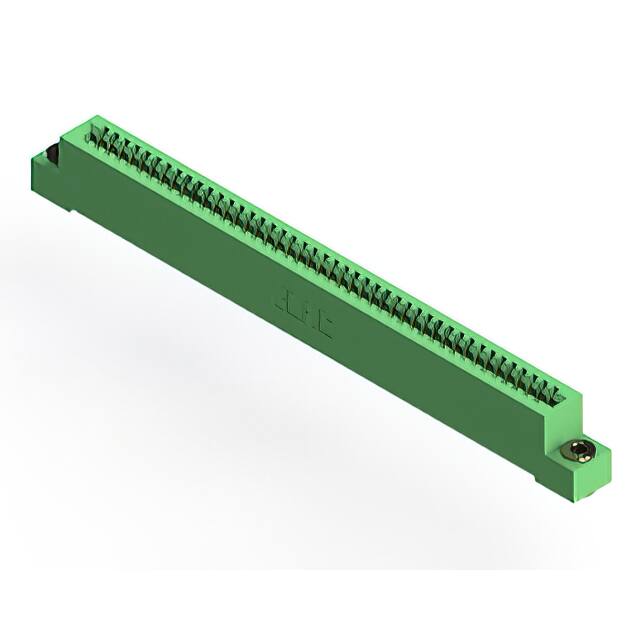 842-044-520-103 EDAC Inc.  Edgeboard Connectors
